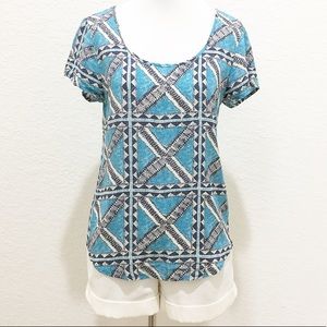 Lucky Brand Blouse